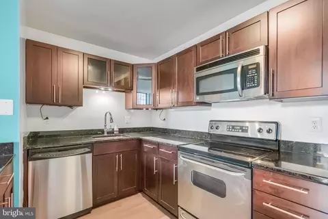 Kitchen - 1011 Hunter St #E-4, Baltimore, MD 21202 photo 4 of 6