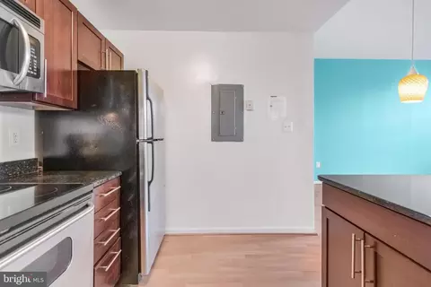 Kitchen - 1011 Hunter St #E-4, Baltimore, MD 21202 photo 6 of 6