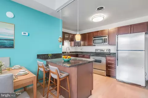Kitchen - 1011 Hunter St #E-4, Baltimore, MD 21202 photo 1 of 6