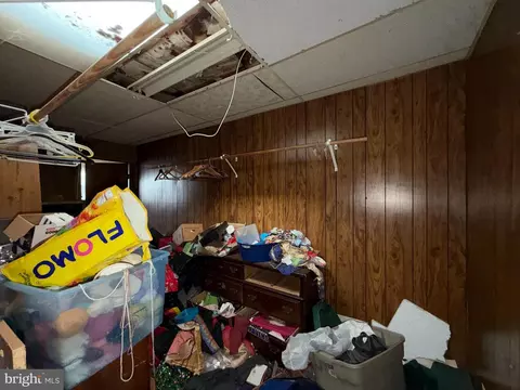 Entry Way - 2667 Saint Benedict St, Baltimore, MD 21223 photo 8 of 8