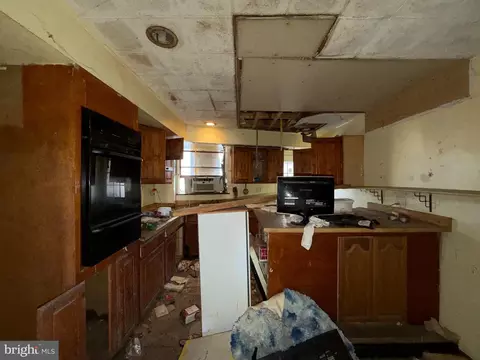 Kitchen - 2667 Saint Benedict St, Baltimore, MD 21223 photo 1 of 1