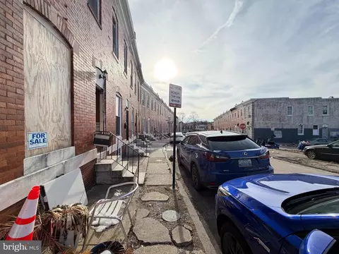 Other - 2667 Saint Benedict St, Baltimore, MD 21223 photo 3 of 4