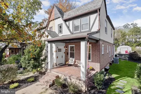 614 Stamford Rd, Baltimore, MD 21229
