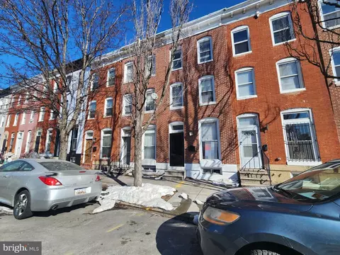 Other - 307 N Stricker St, Baltimore, MD 21223 photo 2 of 17