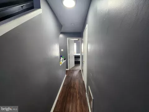 Entry Way - 307 N Stricker St, Baltimore, MD 21223 photo 1 of 2