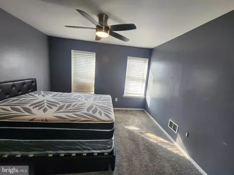 Bedroom - 307 N Stricker St, Baltimore, MD 21223 photo 1 of 3