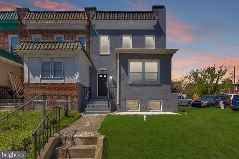 3608 Lucille Ave, Baltimore, MD 21215