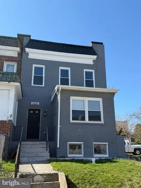 3608 Lucille Ave, Baltimore, MD 21215