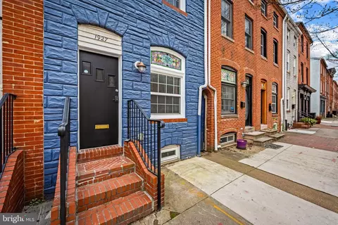 1927 Bank St, Baltimore, MD 21231