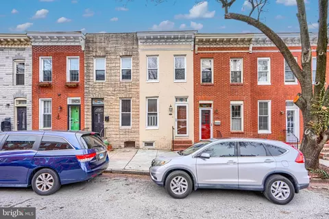 1208 Battery Ave, Baltimore, MD 21230