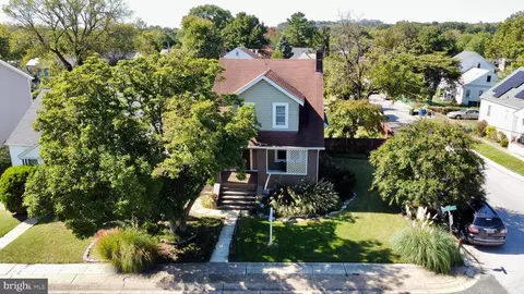 View/Area - 5320 Grindon Ave, Baltimore, MD 21214 photo 1 of 3