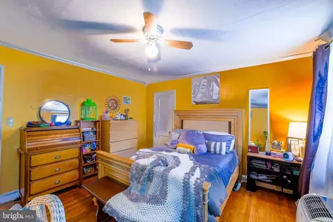 Bedroom - 5320 Grindon Ave, Baltimore, MD 21214 photo 6 of 6
