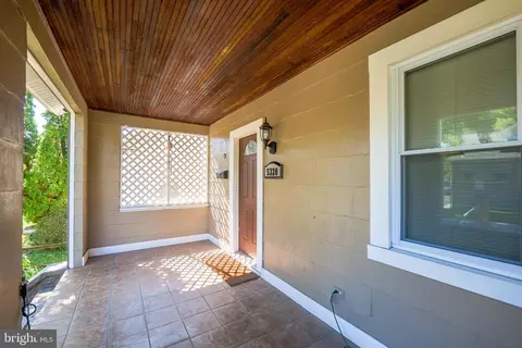 Exterior - 5320 Grindon Ave, Baltimore, MD 21214 photo 7 of 9