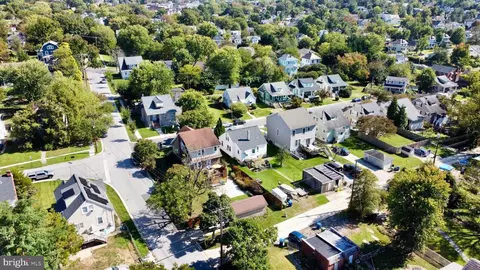 View/Area - 5320 Grindon Ave, Baltimore, MD 21214 photo 2 of 3