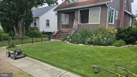 Exterior - 5320 Grindon Ave, Baltimore, MD 21214 photo 2 of 9