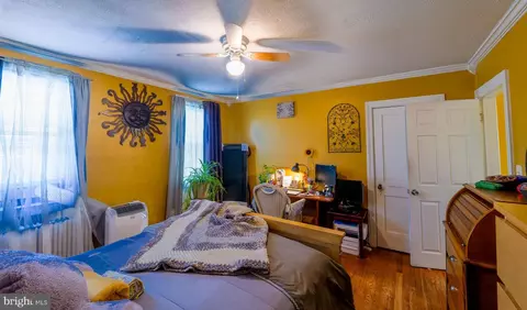 Bedroom - 5320 Grindon Ave, Baltimore, MD 21214 photo 4 of 6