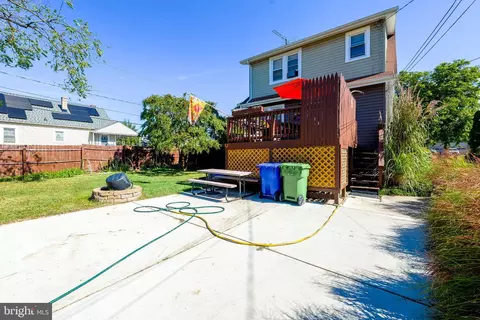 Exterior - 5320 Grindon Ave, Baltimore, MD 21214 photo 5 of 9