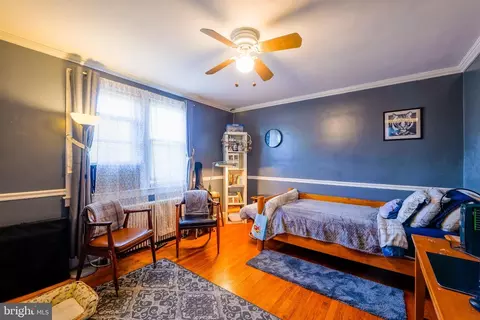 Bedroom - 5320 Grindon Ave, Baltimore, MD 21214 photo 1 of 6