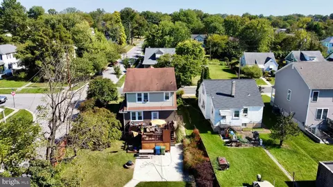 View/Area - 5320 Grindon Ave, Baltimore, MD 21214 photo 3 of 3