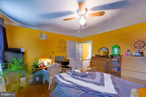 Bedroom - 5320 Grindon Ave, Baltimore, MD 21214 photo 5 of 6