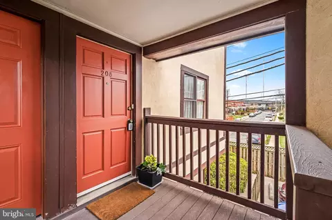 4202 Roland Ave #208, Roland Park, MD 21210