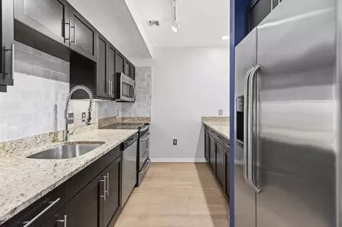 Kitchen - 1200 Steuart St #1035, Baltimore, MD 21230 photo 1 of 3
