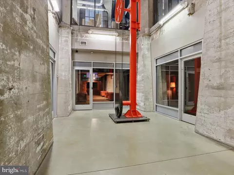 Exterior - 1200 Steuart St #1035, Baltimore, MD 21230 photo 4 of 5