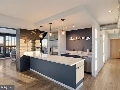 Kitchen - 1200 Steuart St #1035, Baltimore, MD 21230 photo 3 of 3
