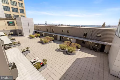 Exterior - 1200 Steuart St #1035, Baltimore, MD 21230 photo 3 of 5