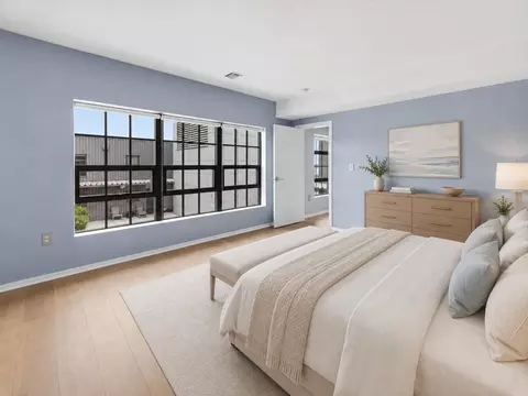 Bedroom - 1200 Steuart St #1035, Baltimore, MD 21230 photo 1 of 5