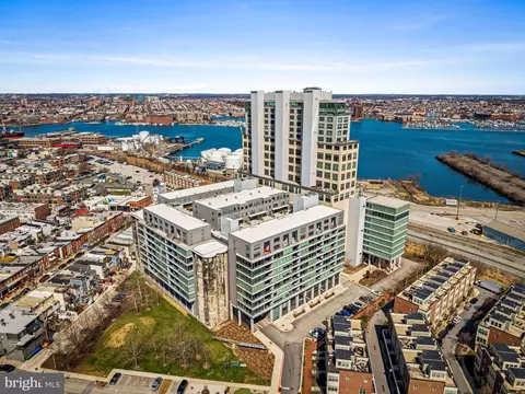 Other - 1200 Steuart St #1035, Baltimore, MD 21230 photo 22 of 22
