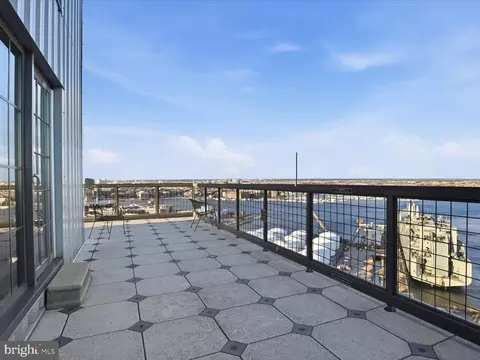 View/Area - 1200 Steuart St #1035, Baltimore, MD 21230 photo 1 of 1