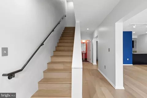 Entry Way - 1200 Steuart St #1035, Baltimore, MD 21230 photo 1 of 7