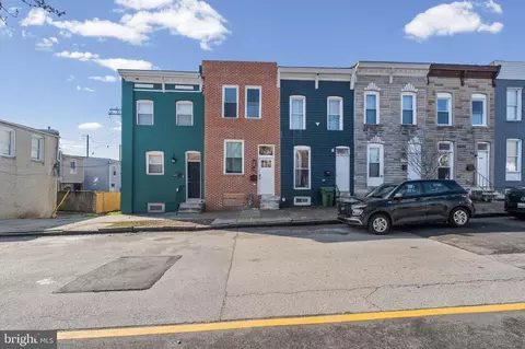 Other - 1631 E Oliver St, Baltimore, MD 21213 photo 10 of 10