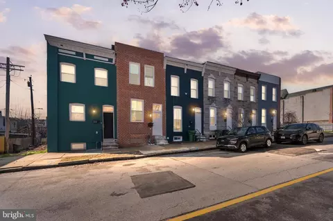 Other - 1631 E Oliver St, Baltimore, MD 21213 photo 1 of 10