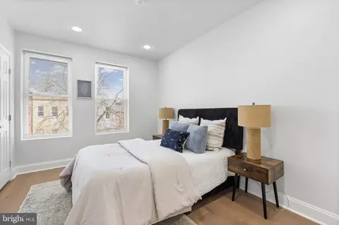 Bedroom - 1631 E Oliver St, Baltimore, MD 21213 photo 1 of 3