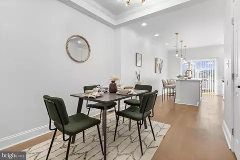 Dining - 1631 E Oliver St, Baltimore, MD 21213 photo 1 of 1
