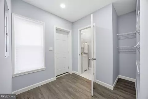 Entry Way - 2010 E Lafayette Ave, Baltimore, MD 21213 photo 6 of 6