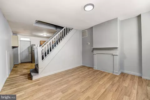 Living - 1926 Lemmon St, Baltimore, MD 21223 photo 2 of 4