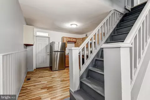 Entry Way - 1926 Lemmon St, Baltimore, MD 21223 photo 4 of 5