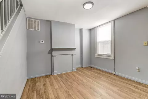 Living - 1926 Lemmon St, Baltimore, MD 21223 photo 4 of 4