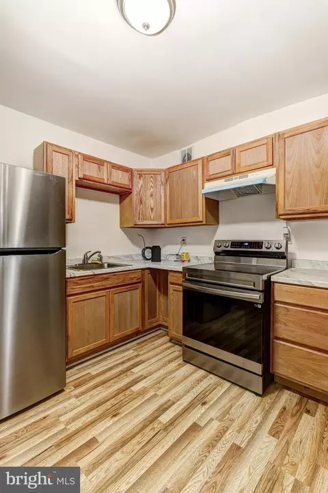 Kitchen - 1926 Lemmon St, Baltimore, MD 21223 photo 1 of 1