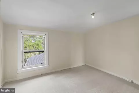 Bedroom - 119 Poppleton St S, Baltimore, MD 21201 photo 7 of 8