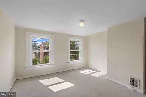 Bedroom - 119 Poppleton St S, Baltimore, MD 21201 photo 5 of 8