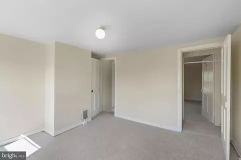 Bedroom - 119 Poppleton St S, Baltimore, MD 21201 photo 4 of 8