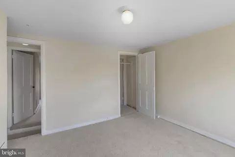 Bedroom - 119 Poppleton St S, Baltimore, MD 21201 photo 3 of 8