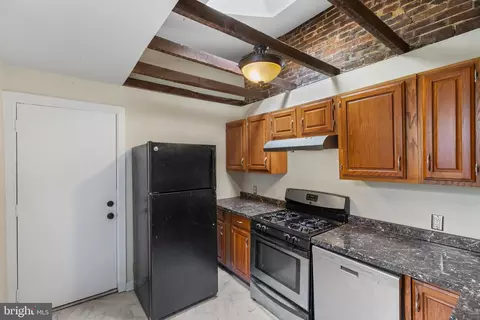 Entry Way - 119 Poppleton St S, Baltimore, MD 21201 photo 6 of 6
