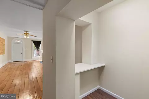 Entry Way - 119 Poppleton St S, Baltimore, MD 21201 photo 2 of 6