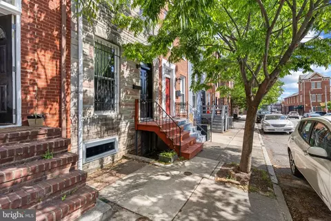 Other - 119 Poppleton St S, Baltimore, MD 21201 photo 1 of 4
