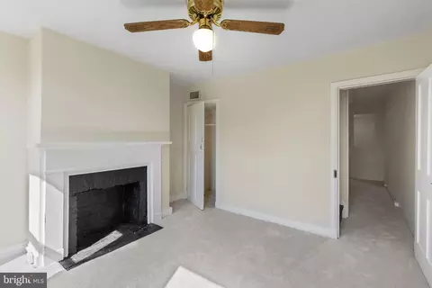 Bedroom - 119 Poppleton St S, Baltimore, MD 21201 photo 1 of 8
